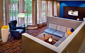 Courtyard Marriott Hartford Windsor